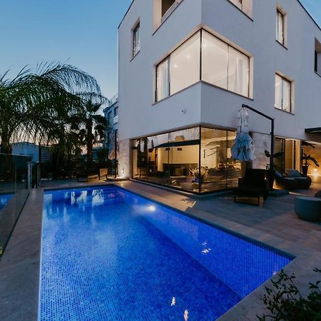 Villa Bloomhill Escape Trogir Exterior foto