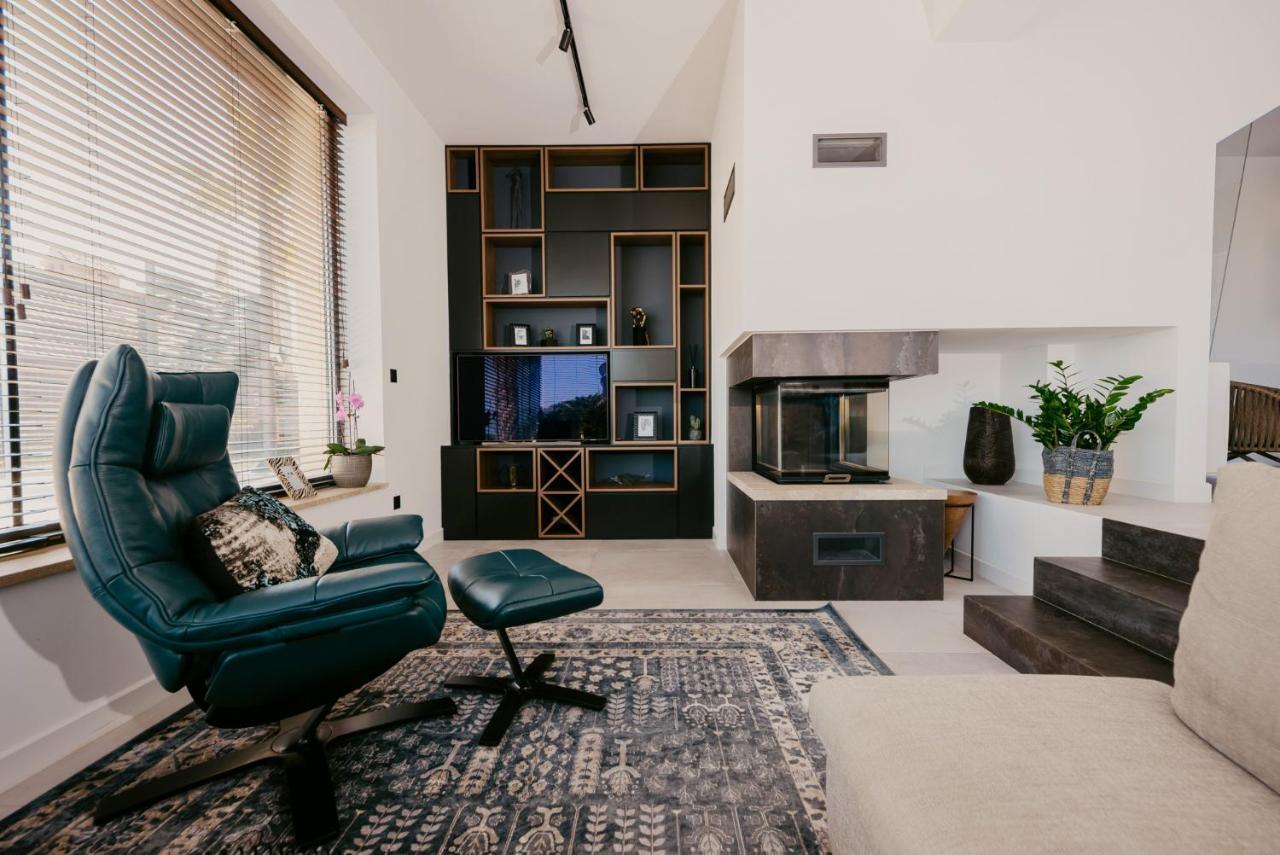 Villa Bloomhill Escape Trogir Exterior foto