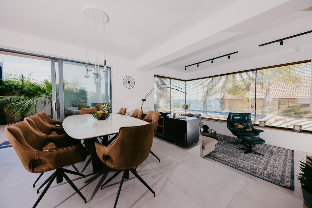 Villa Bloomhill Escape Trogir Exterior foto