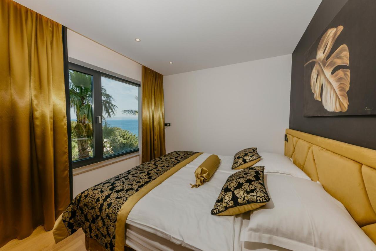 Villa Bloomhill Escape Trogir Exterior foto