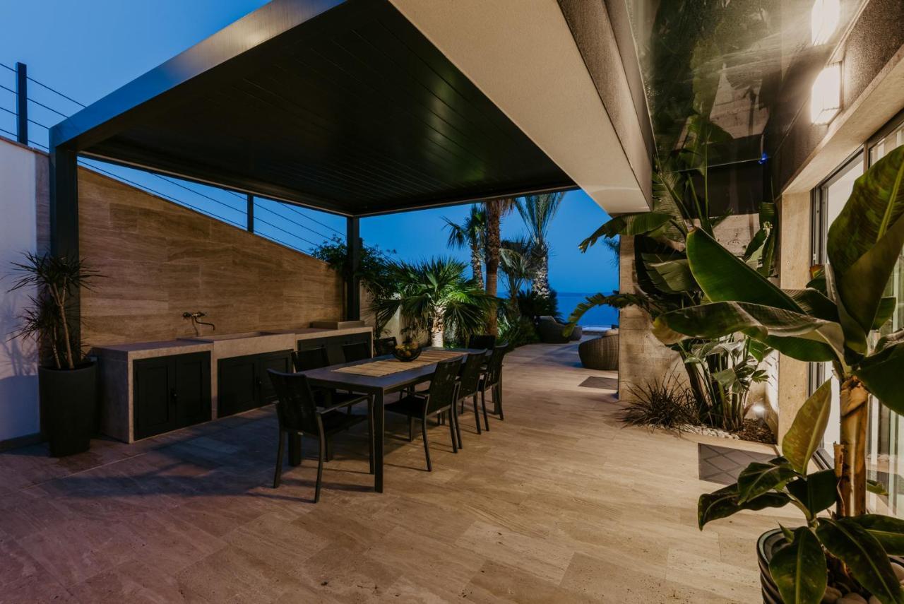 Villa Bloomhill Escape Trogir Exterior foto