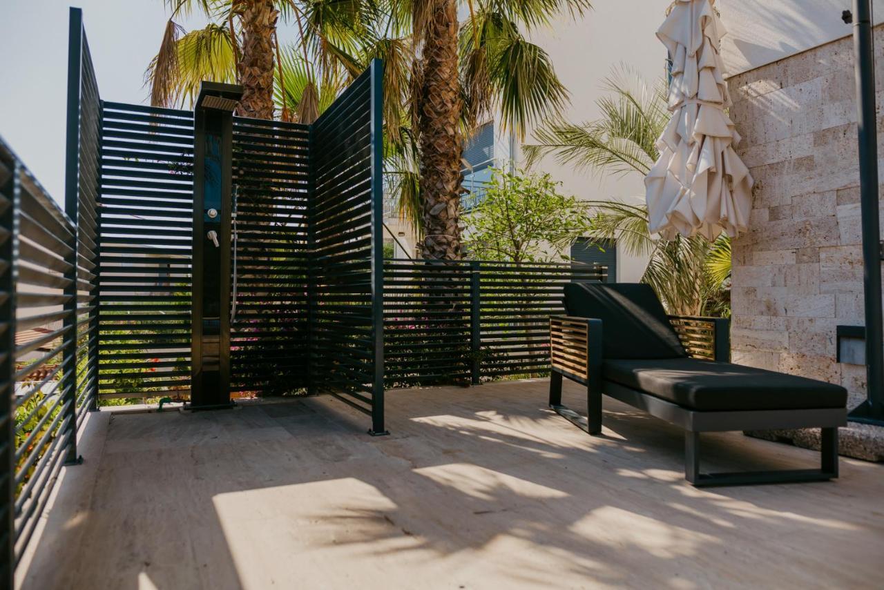 Villa Bloomhill Escape Trogir Exterior foto